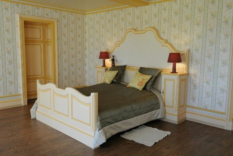 Lagarrigue  Chateau De Lacaze الغرفة الصورة