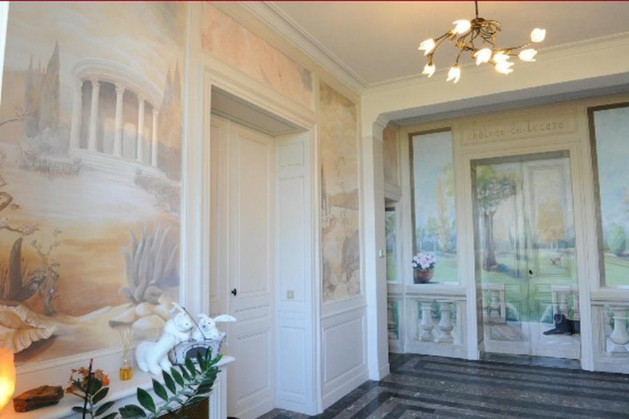 Lagarrigue  Chateau De Lacaze المظهر الخارجي الصورة