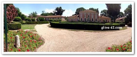 Lagarrigue  Chateau De Lacaze المظهر الخارجي الصورة