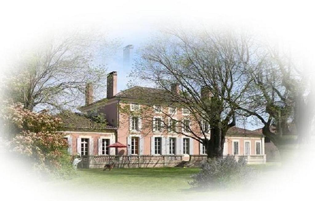 Lagarrigue  Chateau De Lacaze المظهر الخارجي الصورة